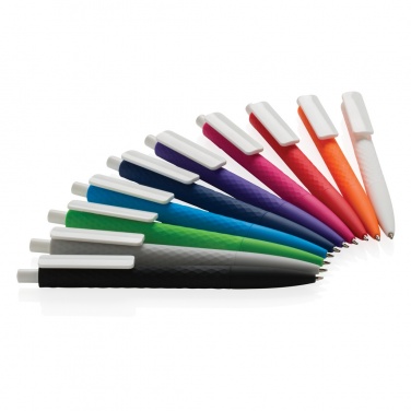 Logotrade corporate gift image of: X3 pen smooth touch