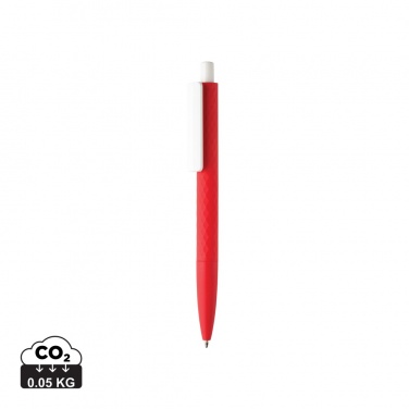 Logotrade business gift image of: X3 pen smooth touch