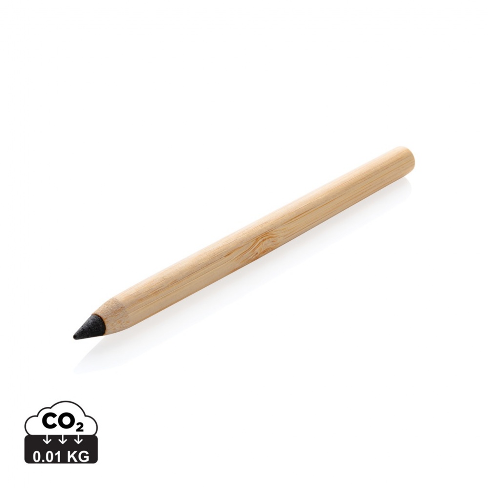 Logotrade promotional merchandise photo of: Tree free infinity pencil