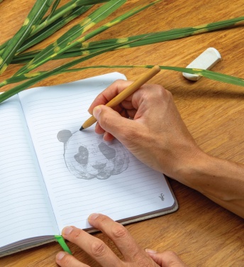 Logotrade promotional gift image of: Tree free infinity pencil
