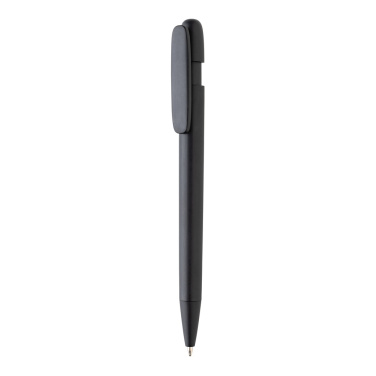 Logo trade advertising products image of: Devin GRS certified RABS pen solid