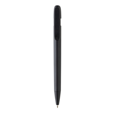 Logotrade promotional giveaway picture of: Devin GRS certified RABS pen solid