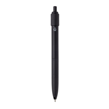 Logo trade business gift photo of: Quill GRS certified RABS anti stress/ stress relief pen