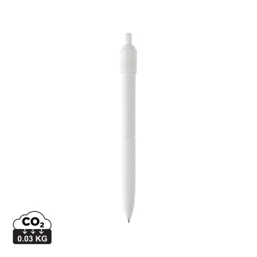 Logotrade advertising product image of: Quill GRS certified RABS anti stress/ stress relief pen