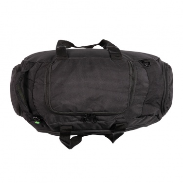 Logo trade promotional items picture of: Florida sports bag PVC free