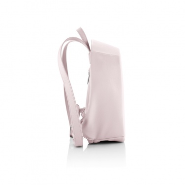 Logo trade advertising product photo of: Elle Fashion, Anti-theft backpack