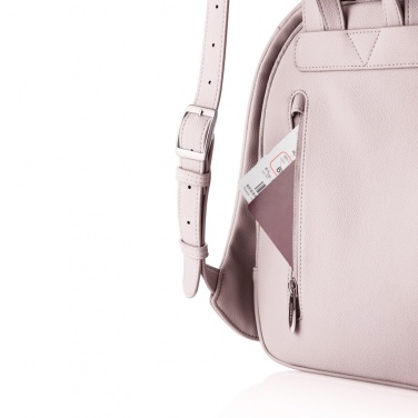 Logotrade business gifts photo of: Elle Fashion, Anti-theft backpack