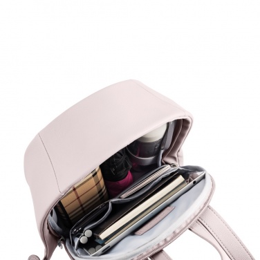 Logo trade business gifts image of: Elle Fashion, Anti-theft backpack