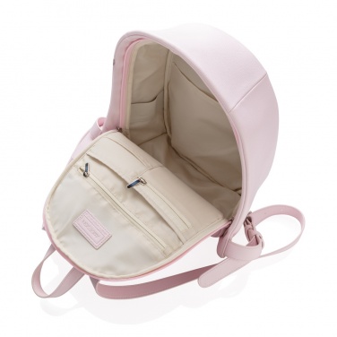 Logotrade promotional product image of: Elle Fashion, Anti-theft backpack