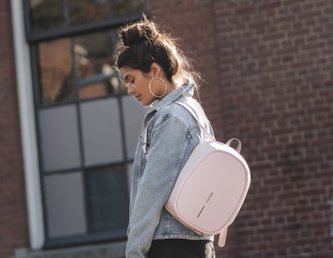 Logo trade promotional gifts image of: Elle Fashion, Anti-theft backpack