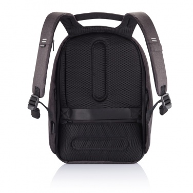 Logo trade corporate gifts image of: Bobby Hero Regular, Anti-theft backpack