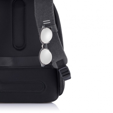 Logo trade promotional items picture of: Bobby Hero Regular, Anti-theft backpack