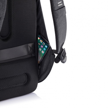 Logotrade advertising product image of: Bobby Hero Regular, Anti-theft backpack