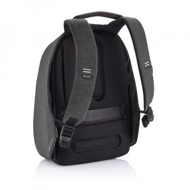 Logo trade promotional giveaway photo of: Bobby Hero Regular, Anti-theft backpack