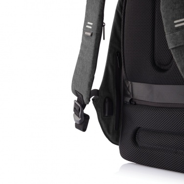 Logotrade promotional item picture of: Bobby Hero Regular, Anti-theft backpack