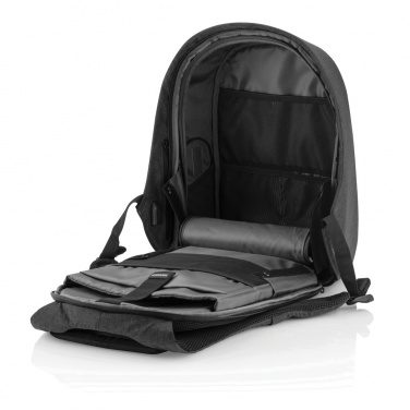 Logotrade promotional item image of: Bobby Hero Regular, Anti-theft backpack