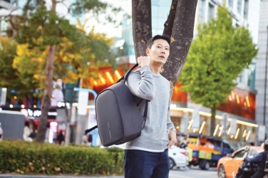 Logo trade promotional giveaway photo of: Bobby Hero Regular, Anti-theft backpack