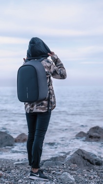 Logo trade corporate gift photo of: Bobby Hero Regular, Anti-theft backpack