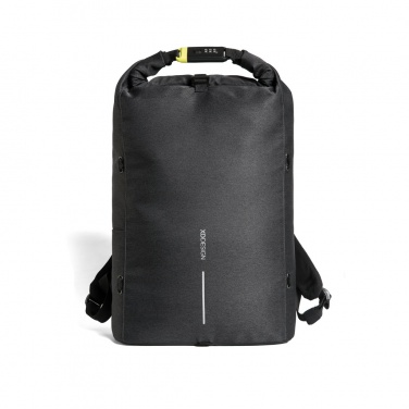 Logotrade promotional gift image of: Urban Lite anti-theft backpack