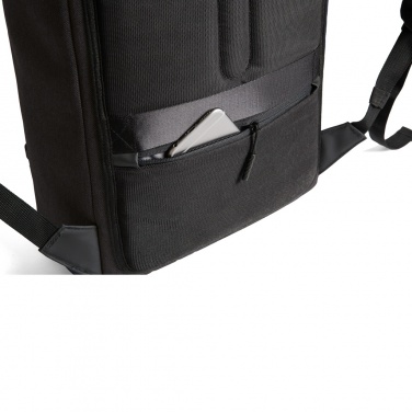 Logo trade promotional merchandise picture of: Urban Lite anti-theft backpack