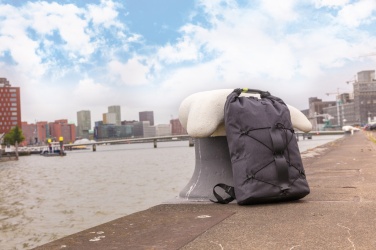 Logotrade promotional item picture of: Urban Lite anti-theft backpack