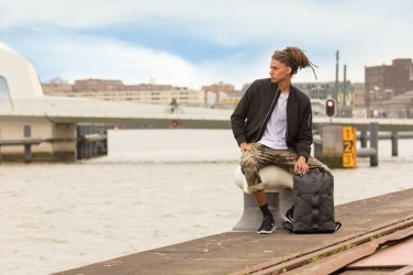 Logotrade promotional item picture of: Urban Lite anti-theft backpack