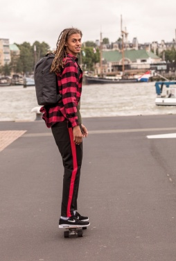 Logo trade corporate gifts picture of: Urban Lite anti-theft backpack