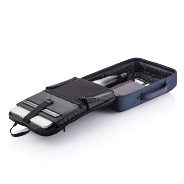 Logotrade business gift image of: Bobby Bizz anti-theft backpack & briefcase