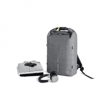 Logo trade advertising products image of: Urban anti-theft cut-proof backpack