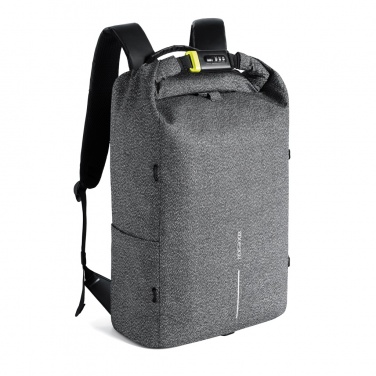 Logo trade promotional product photo of: Urban anti-theft cut-proof backpack