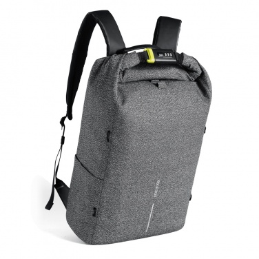Logotrade promotional product image of: Urban anti-theft cut-proof backpack