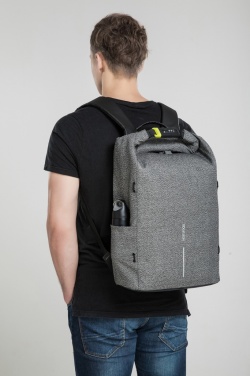 Logotrade promotional item picture of: Urban anti-theft cut-proof backpack