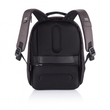 Logo trade business gift photo of: Bobby Hero Small, Anti-theft backpack