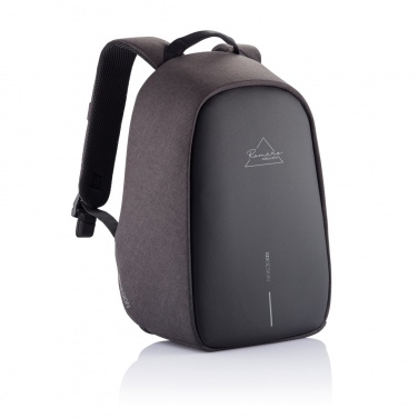 Logotrade corporate gift image of: Bobby Hero Small, Anti-theft backpack