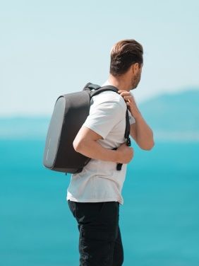 Logotrade promotional item image of: Bobby Hero Small, Anti-theft backpack