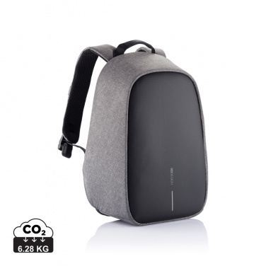 Logotrade advertising product picture of: Bobby Hero Small, Anti-theft backpack