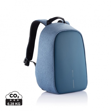 Logotrade promotional merchandise photo of: Bobby Hero Small, Anti-theft backpack