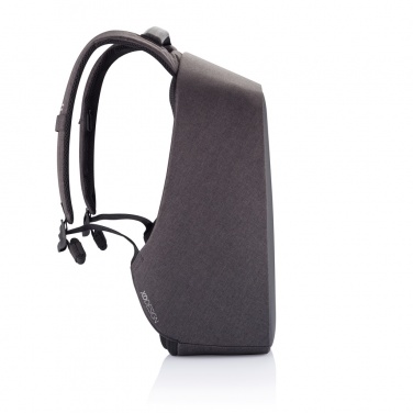 Logotrade promotional gift image of: Bobby Hero XL, Anti-theft backpack