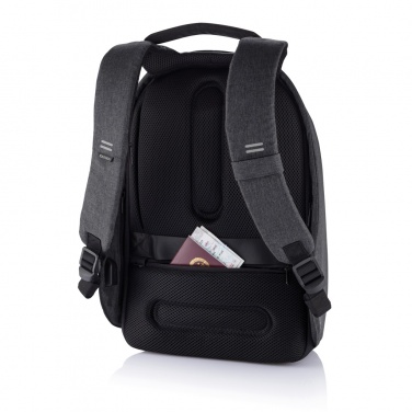 Logo trade corporate gifts image of: Bobby Hero XL, Anti-theft backpack