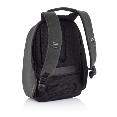 Logo trade promotional item photo of: Bobby Hero XL, Anti-theft backpack