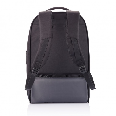 Logo trade promotional merchandise image of: Bobby backpack trolley
