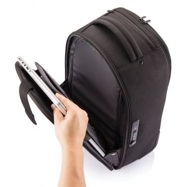 Logo trade advertising product photo of: Bobby backpack trolley