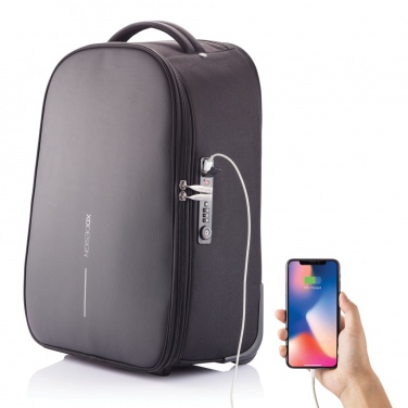 Logotrade corporate gifts photo of: Bobby backpack trolley