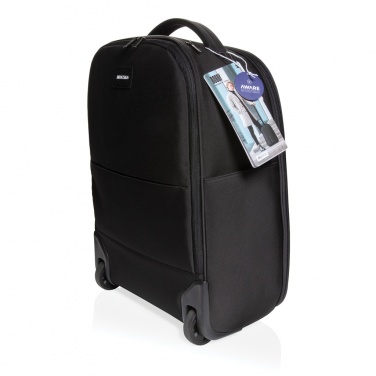 Logotrade promotional giveaway image of: Bobby backpack trolley