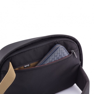 Logotrade promotional product picture of: Backpack Bobby Sling