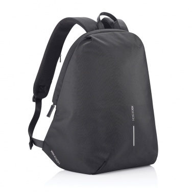 Logotrade corporate gifts photo of: Bobby Soft, anti-theft backpack