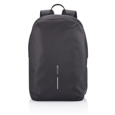 Logo trade business gifts image of: Bobby Soft, anti-theft backpack