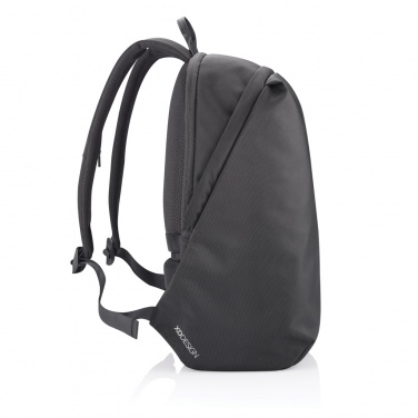 Logotrade promotional giveaway image of: Bobby Soft, anti-theft backpack
