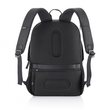 Logotrade promotional merchandise image of: Bobby Soft, anti-theft backpack