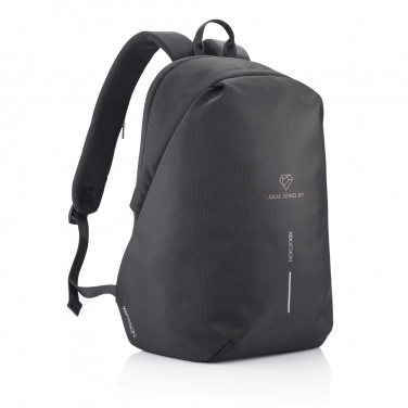 Logotrade promotional merchandise image of: Bobby Soft, anti-theft backpack